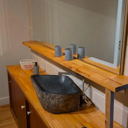 De Volkswasserij, Woning Met Tuin *