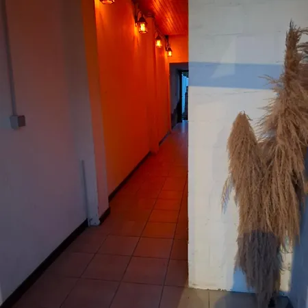 De Volkswasserij, Woning Met Tuin Dom wakacyjny Leuven