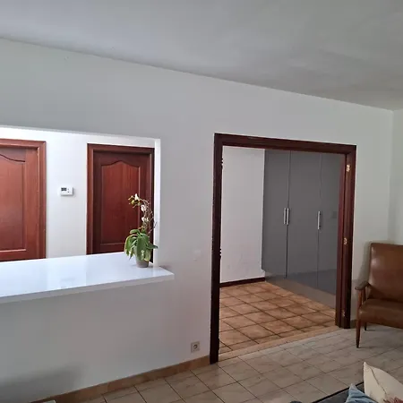 De Volkswasserij, Woning Met Tuin Dom wakacyjny Leuven