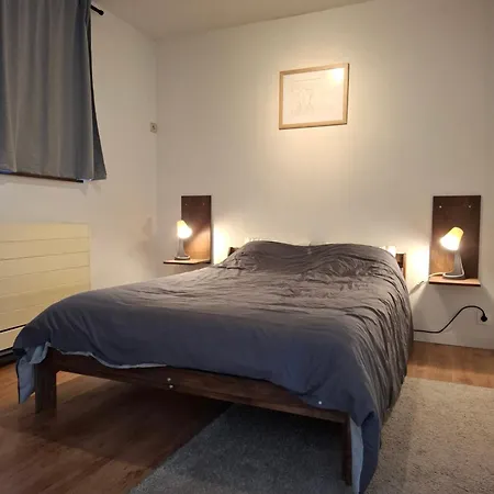 De Volkswasserij, Woning Met Tuin