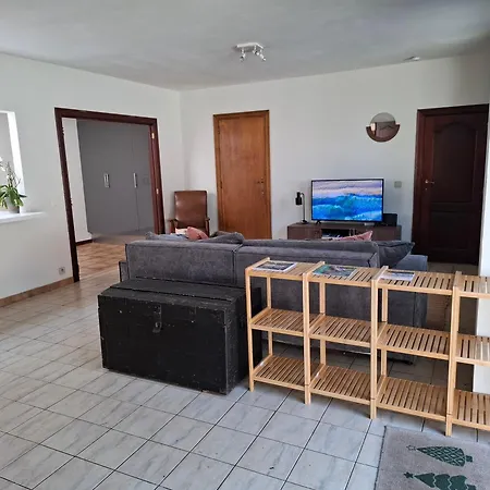 Vakantiehuis De Volkswasserij, Woning Met Tuin *