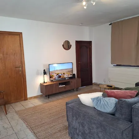 De Volkswasserij, Woning Met Tuin Leuven