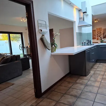 Dom wakacyjny De Volkswasserij, Woning Met Tuin Leuven