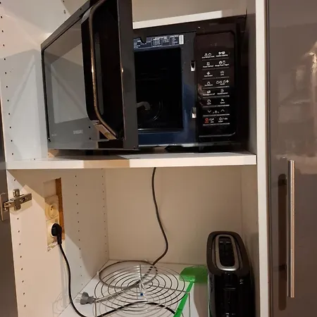De Volkswasserij, Woning Met Tuin Leuven