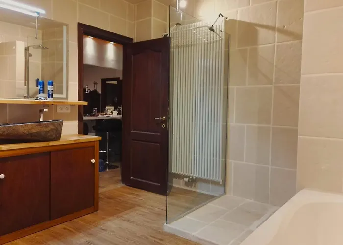 De Volkswasserij, Woning Met Tuin Leuven