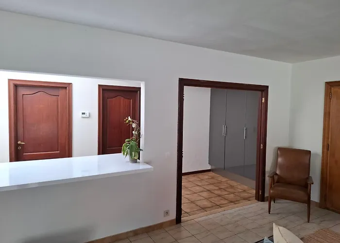 De Volkswasserij, Woning Met Tuin Feriehus Leuven