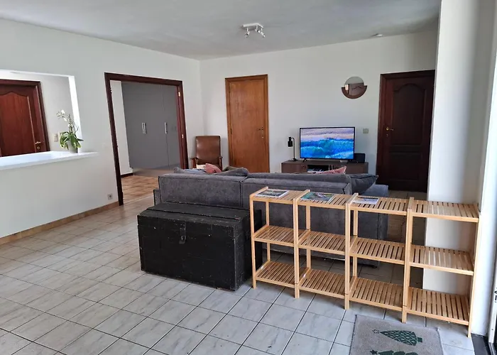 Holiday home De Volkswasserij, Woning Met Tuin *