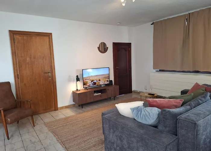 De Volkswasserij, Woning Met Tuin Leuven