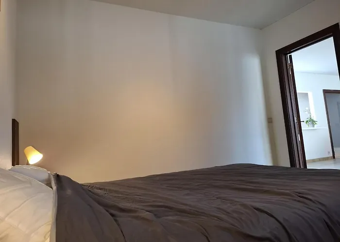 Feriehus De Volkswasserij, Woning Met Tuin