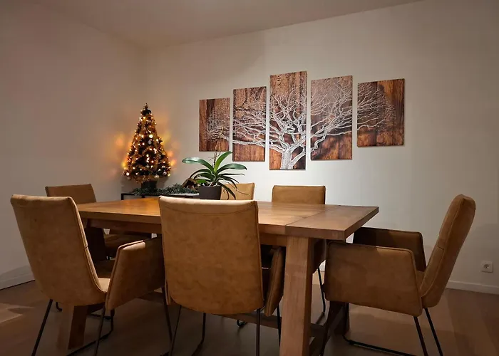 De Volkswasserij, Woning Met Tuin *