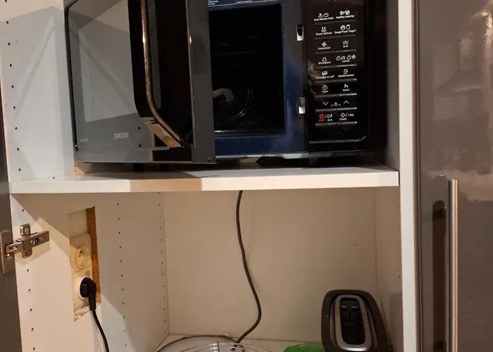 De Volkswasserij, Woning Met Tuin Leuven